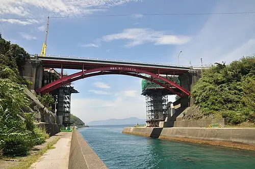 船越運河