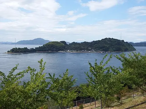 小島 (愛媛県)