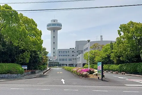 ウェルピア伊予
