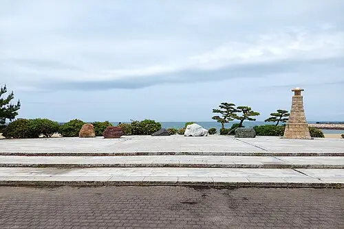 五色姫海浜公園