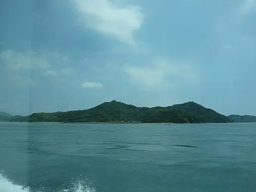 赤穂根島