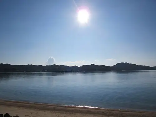 佐島 (上島諸島)