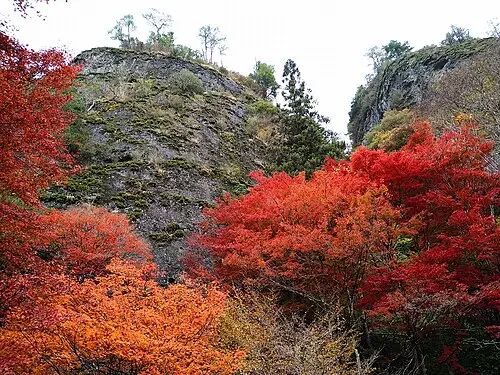 古岩屋