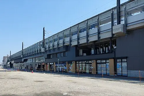 松山駅 (愛媛県)