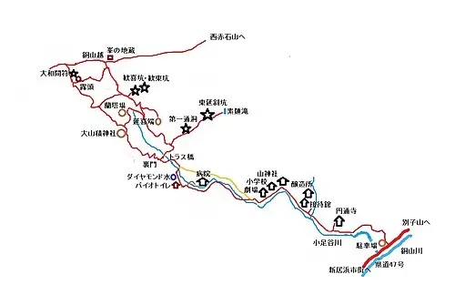 旧別子