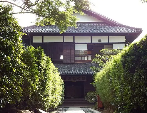 広瀬歴史記念館