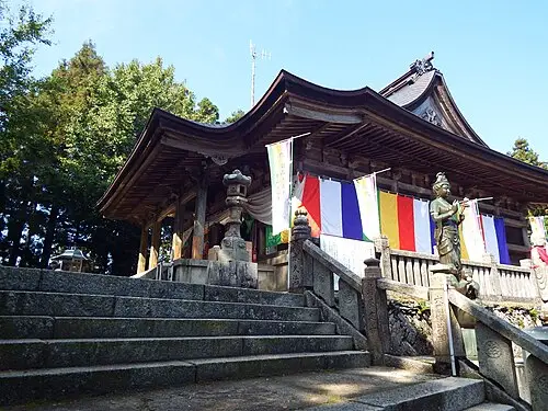 出石寺