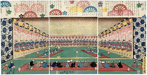 伊勢音頭