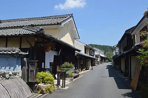 八日市護国
