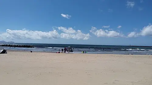 芦屋海水浴場