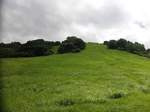 基肄城
