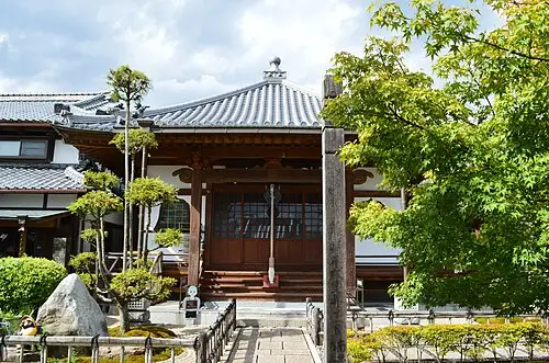 筑前国分寺