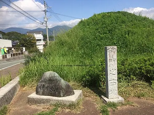 伊方古墳