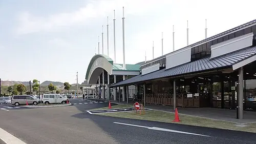道の駅いとだ