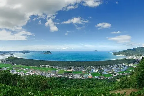 玄海国定公園