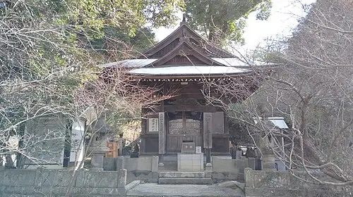 安国寺 (嘉麻市)