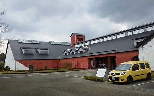 織田廣喜美術館