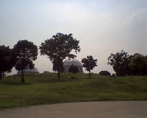 奴国の丘歴史公園