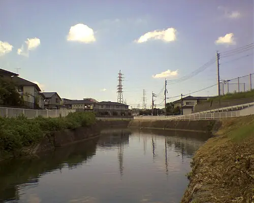 牛頸川