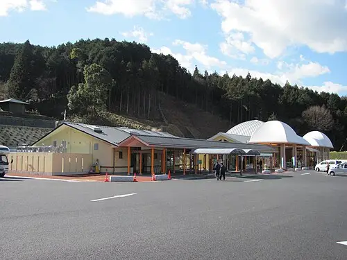道の駅香春