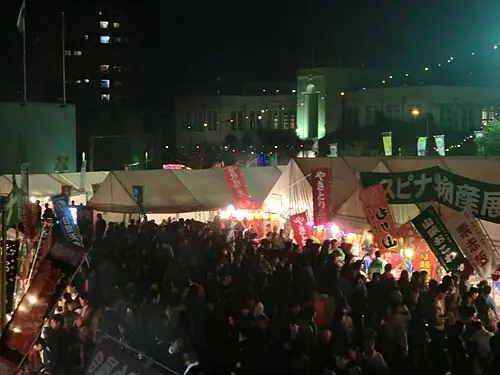 起業祭