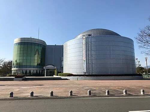 福岡県青少年科学館