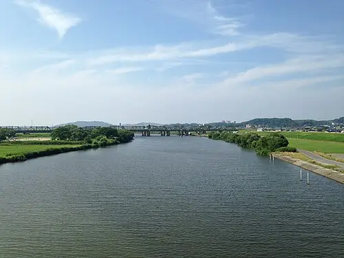 遠賀川