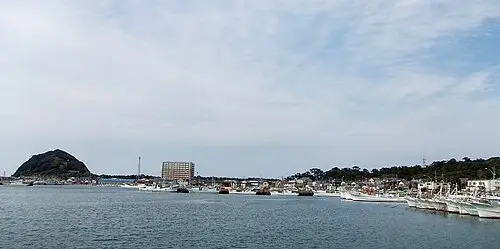 鐘崎 (宗像市)
