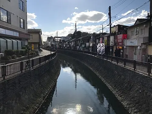 堀川 (遠賀川水系)