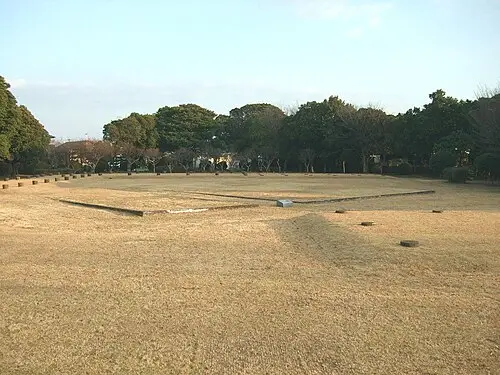 小郡官衙遺跡