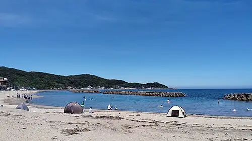 波津 (岡垣町)