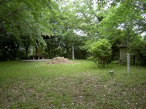 岡城 (筑前国)