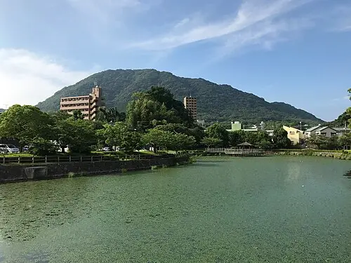 城山 (宗像市・岡垣町)