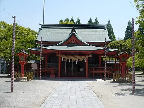 風浪宮