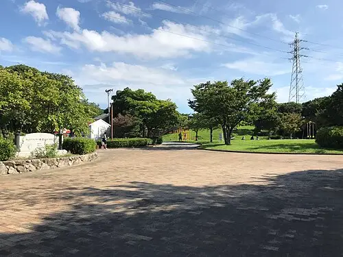 諏訪公園 (大牟田市)