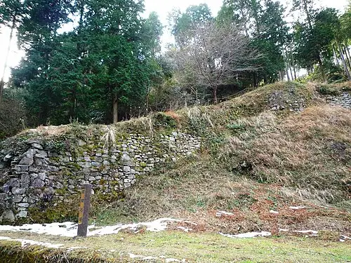 大野城 (筑前国)