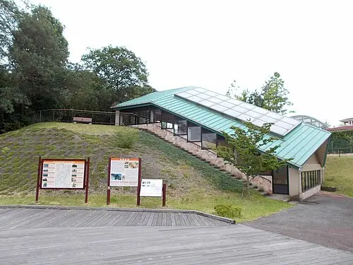牛頸須恵器窯跡
