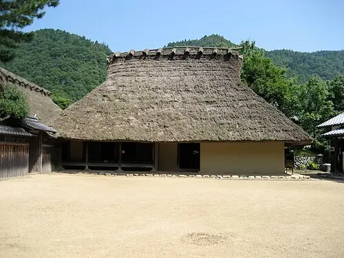 千年家