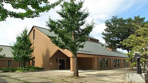田川市美術館