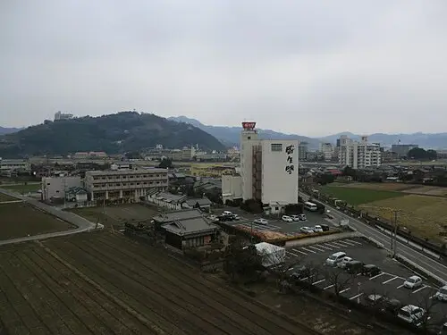 吉井温泉 (福岡県)