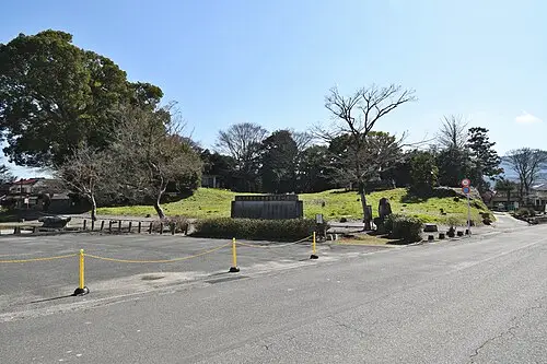 日岡古墳