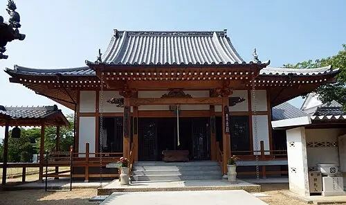 菩提院