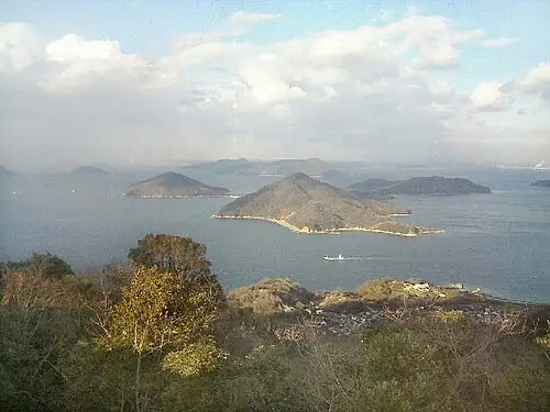 塩飽諸島