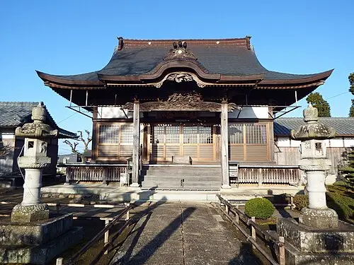 浄土寺 (香川県三木町)