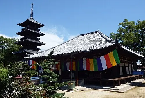 本山寺 (三豊市)