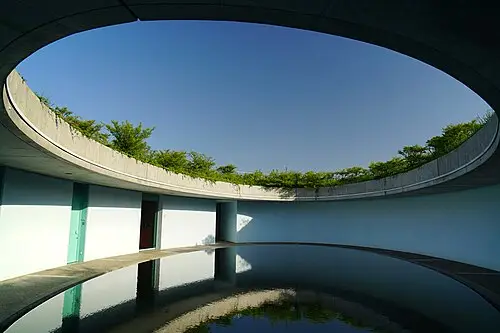 ベネッセハウス