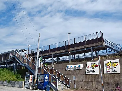 球場前駅 (高知県)