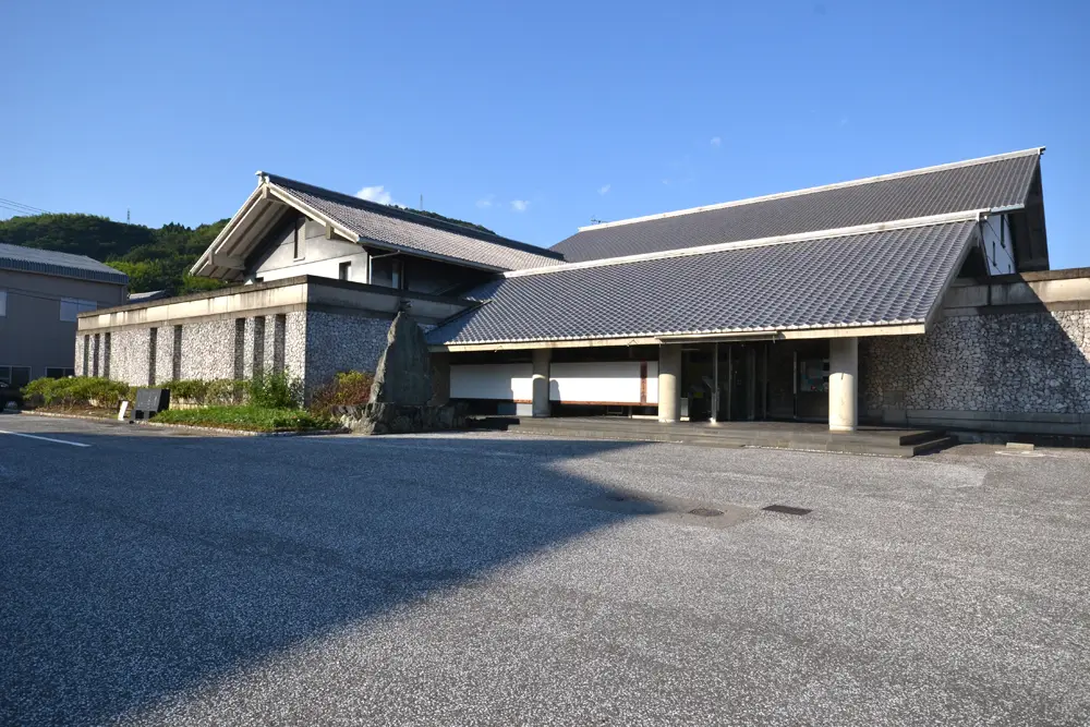 いの町:いの町紙の博物館