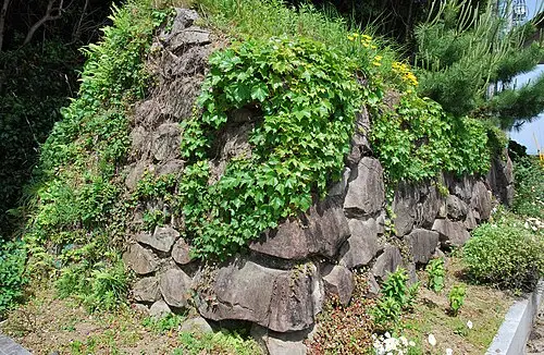 浦戸城