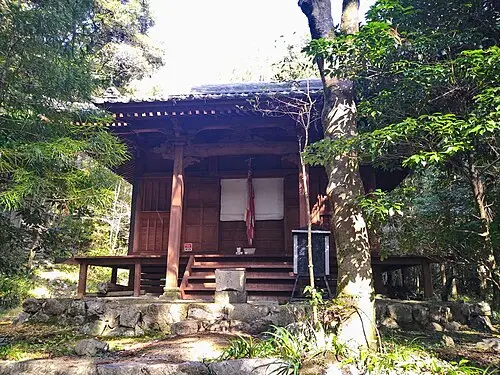恵日寺 (香南市)